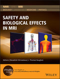 RF Safety in MRI (eMagRes Books)