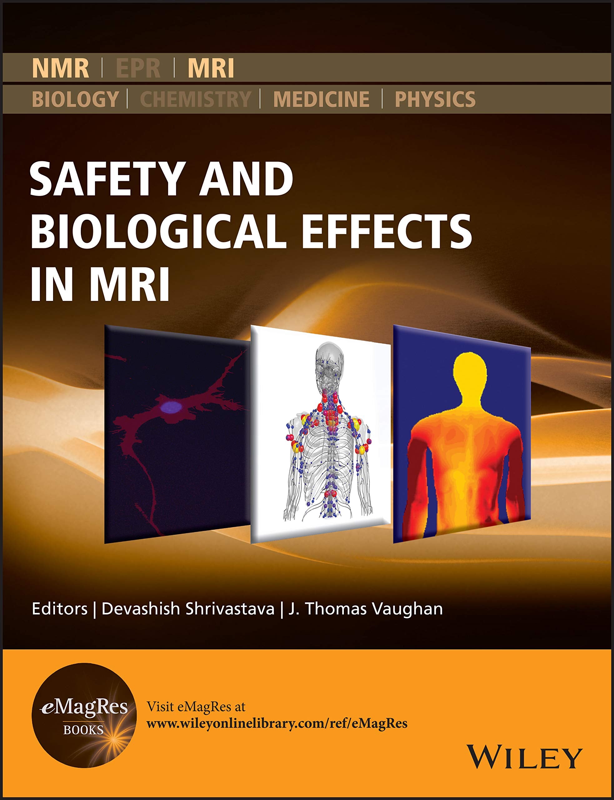 RF Safety in MRI (eMagRes Books)