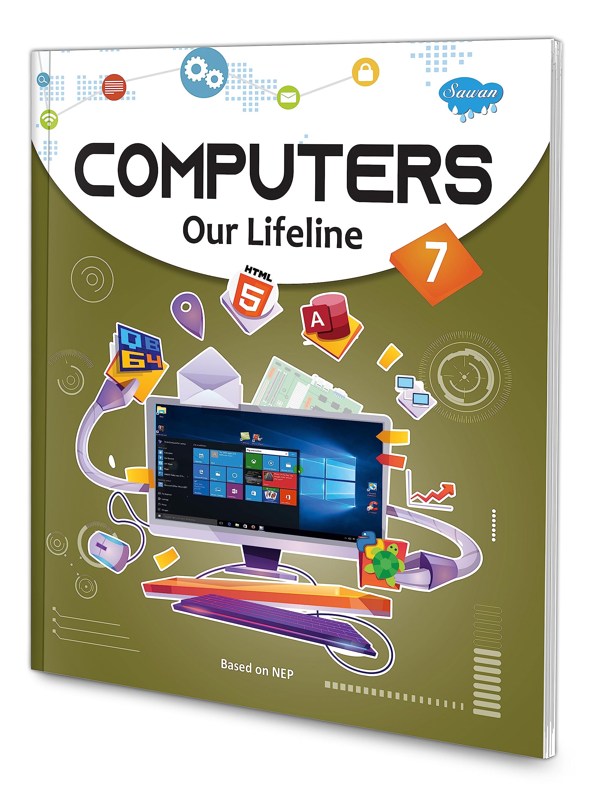 Computers Our Lifeline7