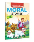 Fascinating Moral Stories : Moral stories for toddlers, Educational book for kids, Toddler learning books, Moral lessons for chi