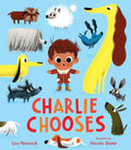 Charlie Chooses