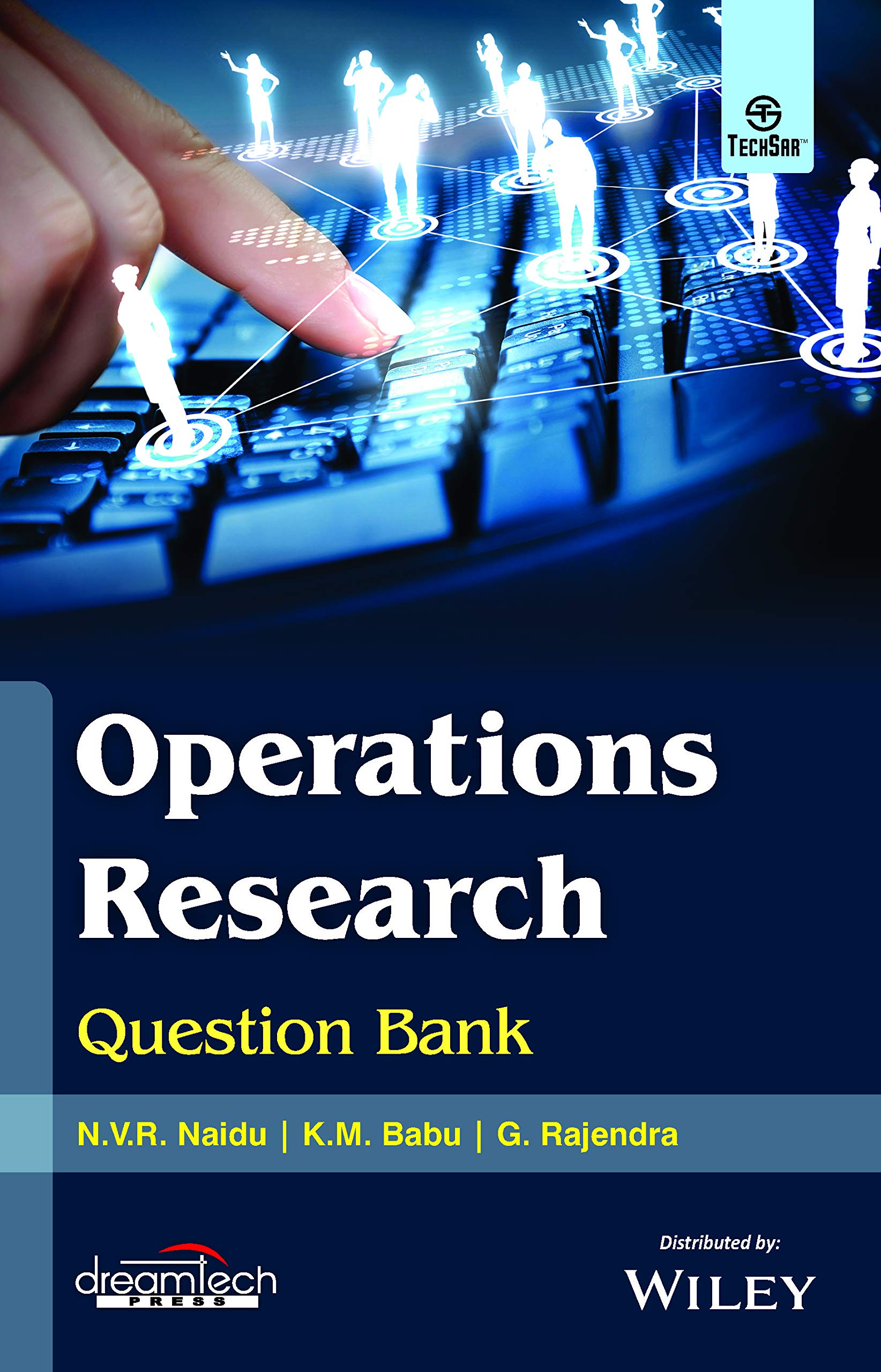 Operations Research: Question Bank | E