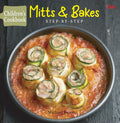 Childrens Cookbook: Mitts & Bakes  StepbyStep (Junior Chef Cookbook)