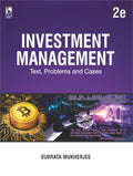 Investment Management : Text, Problems and Cases 2/e
