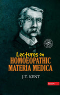 Lectures on Homeopathic Materia Medica