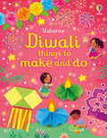 Usborne Diwali things to make and do (Things to make and do).