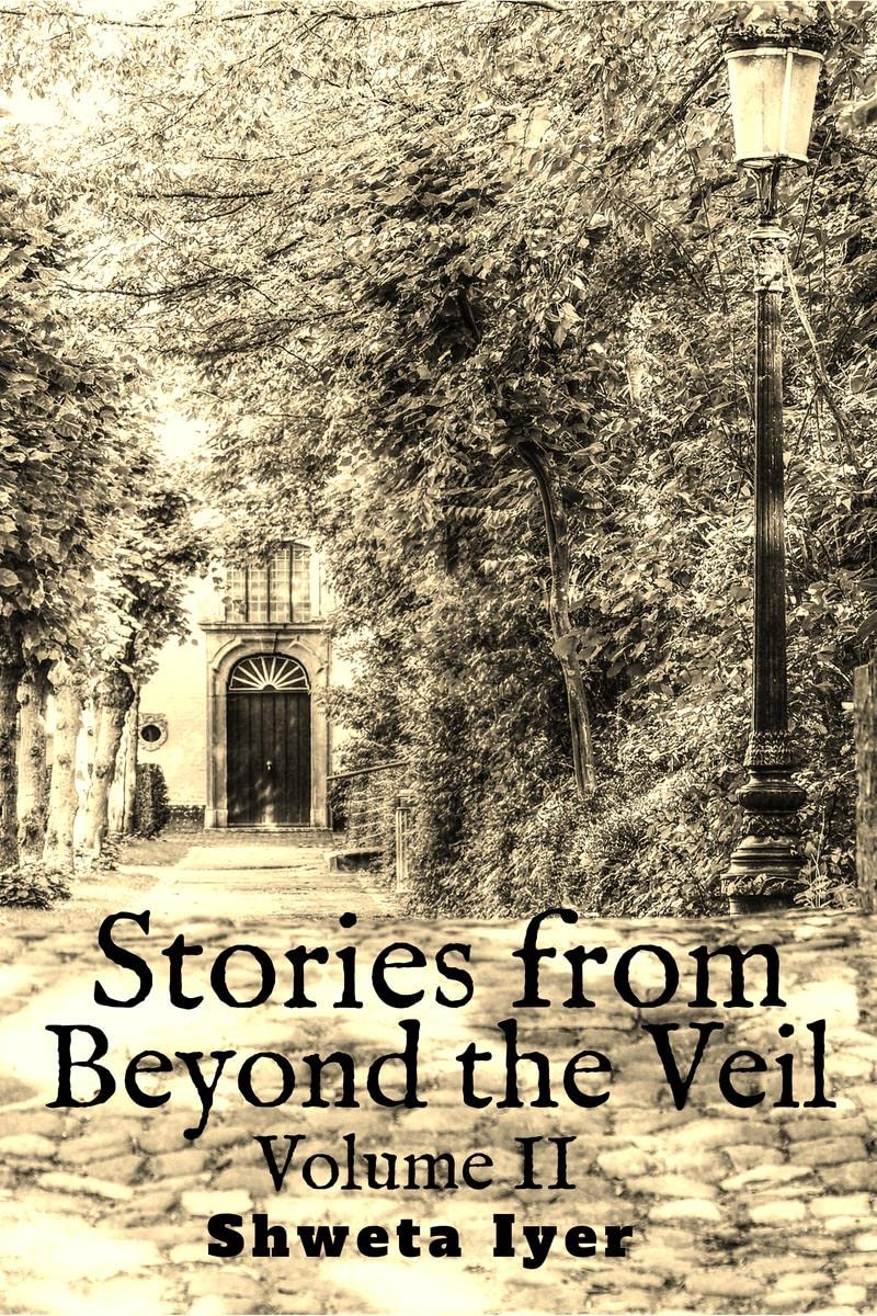 Stories from Beyond the Veil : Volume II