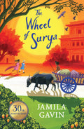 The Wheel Of Surya (Egmont Modern Classics)