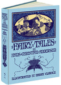 Fairy Tales By Hans Christian Andersen (Calla Editions)
