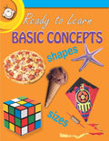 Activity Book  Basic Concepts