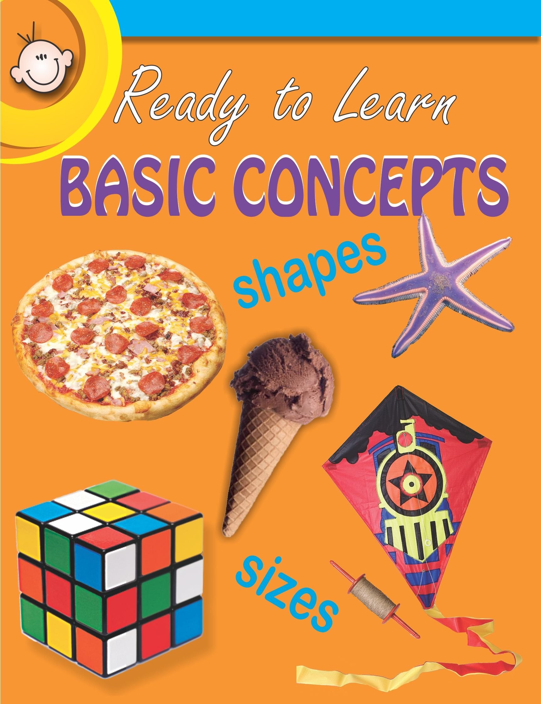 Activity Book  Basic Concepts