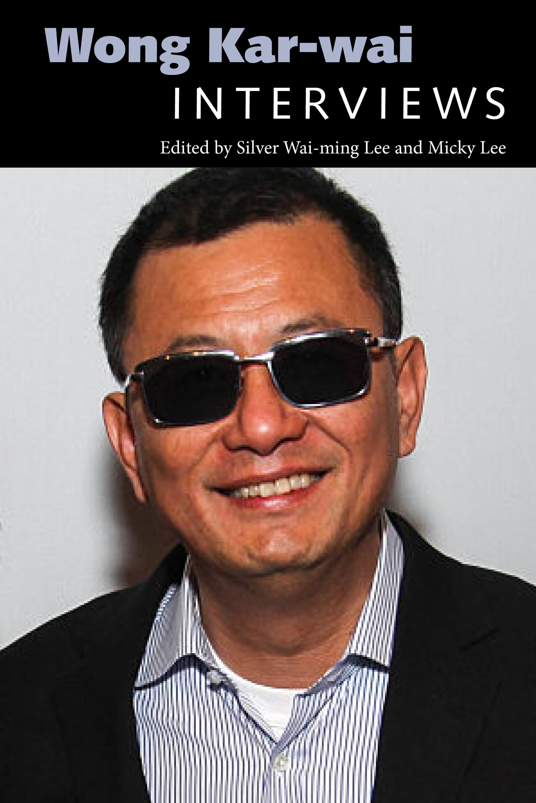 Wong KarWai: Interviews