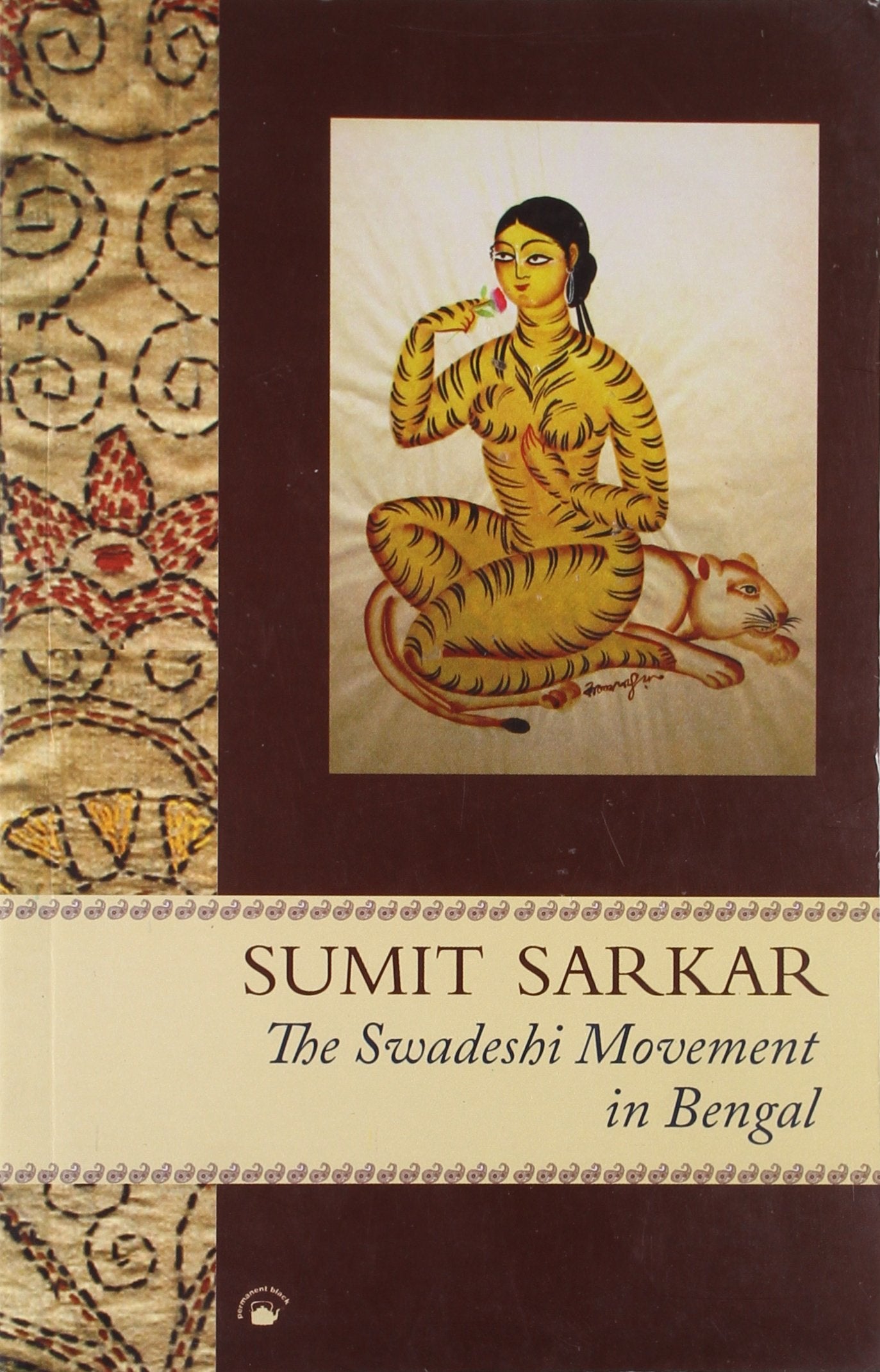 SWADESHI MOVEMENT IN BENGAL 19031908 (PB)