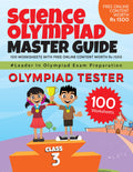 Science Olympiad Master Guide  Class 3