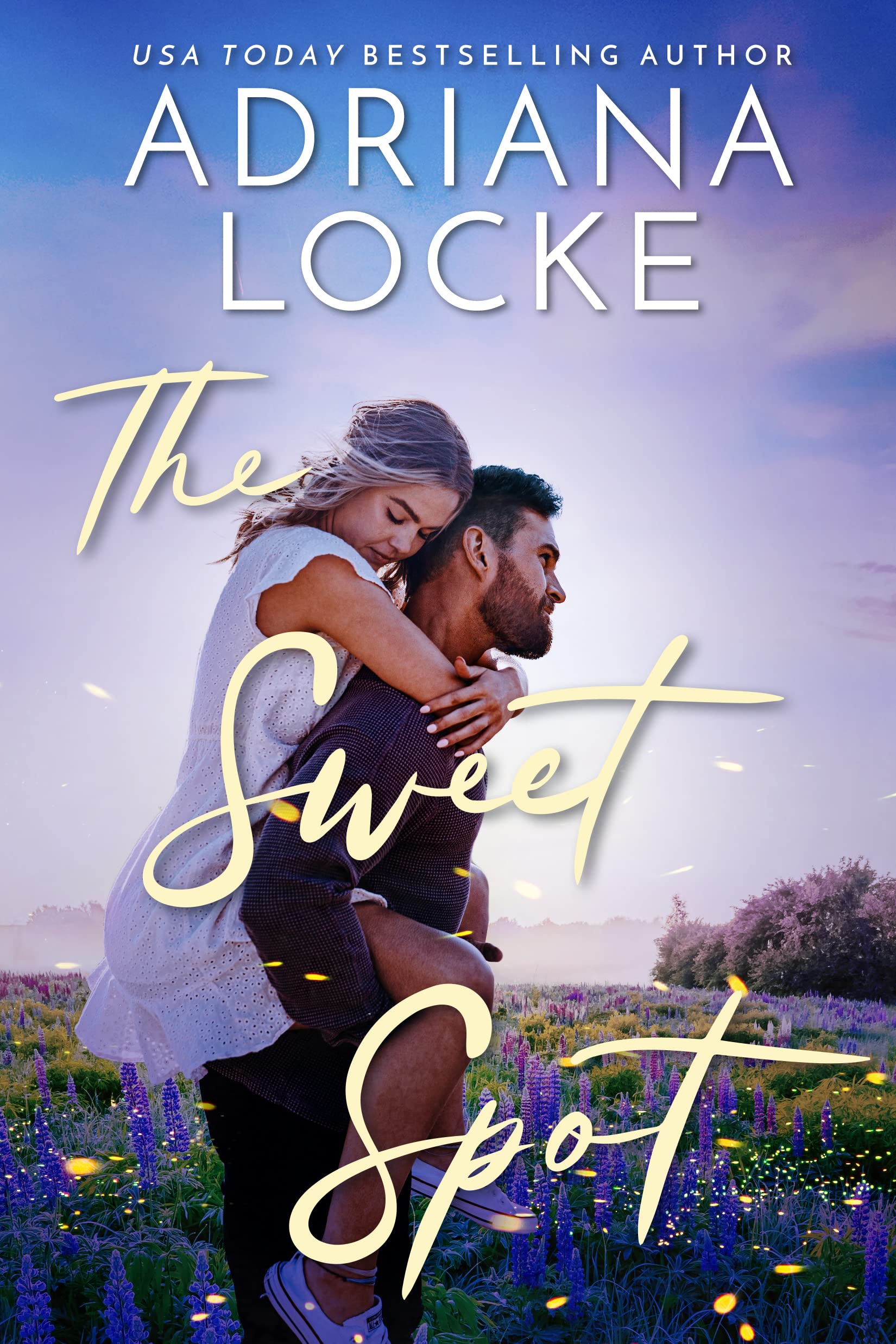 Sweet Spot: A Novel