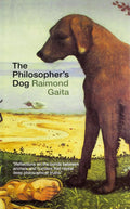 The Philosophers Dog