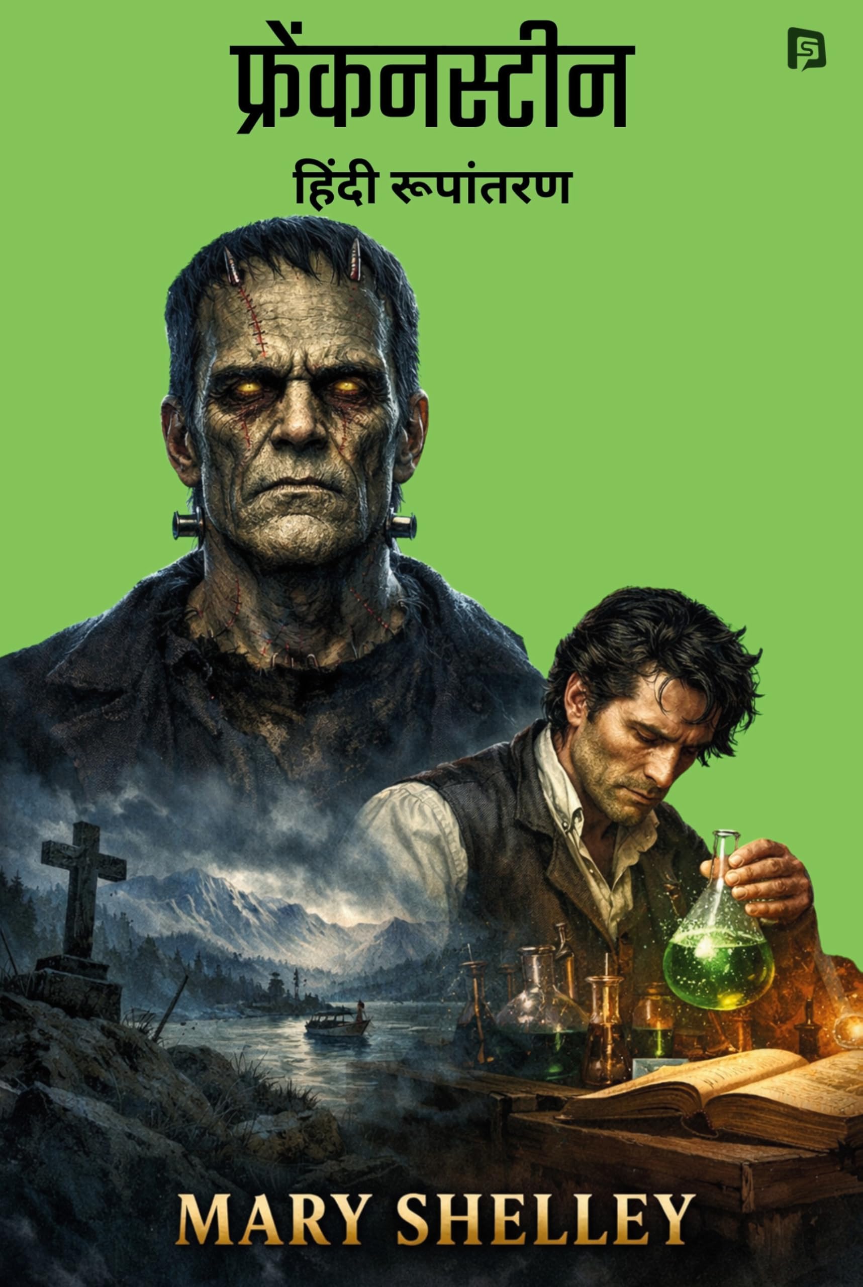 Frankenstein Hindi