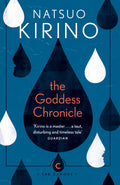 The Goddess Chronicle (Canons)