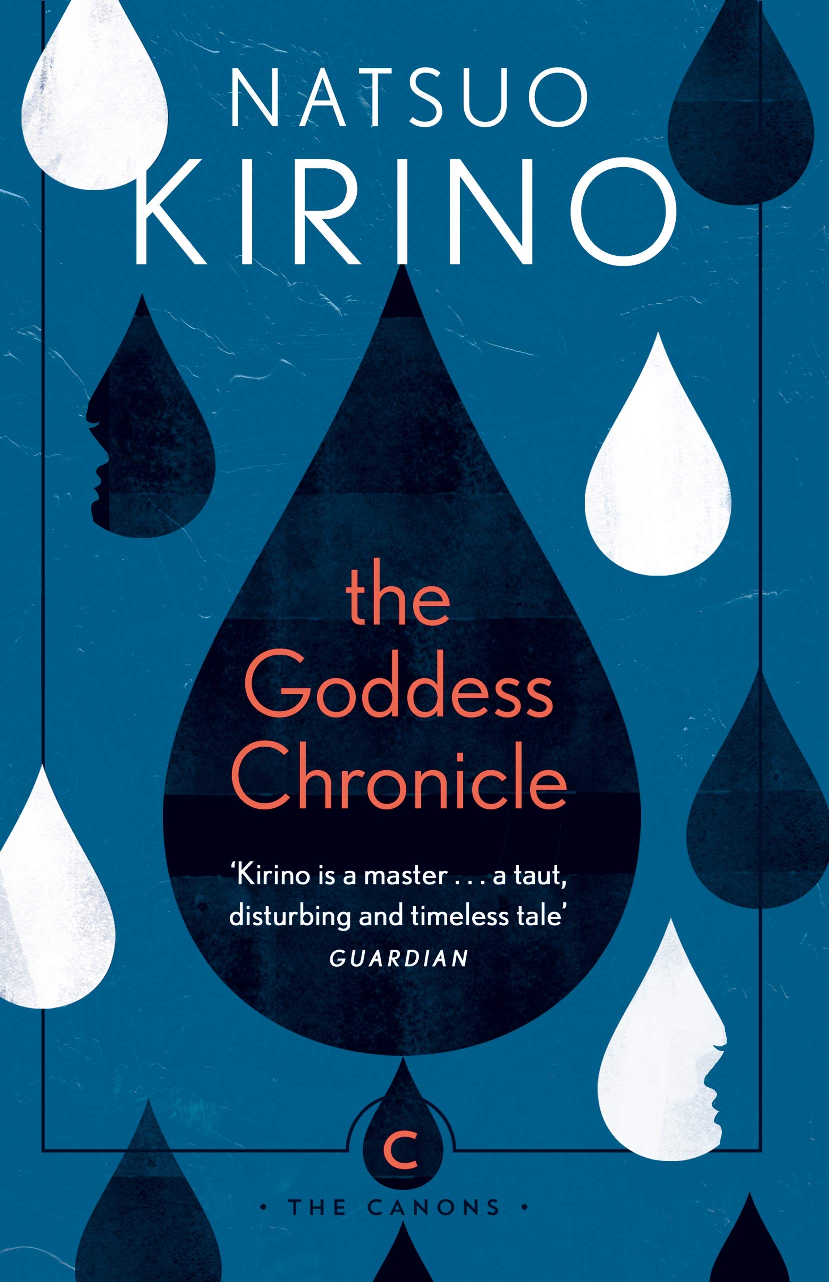 The Goddess Chronicle (Canons)