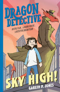 Dragon Detective: Sky High!: 3