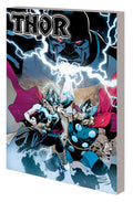 THOR BY JASON AARON: THE COMPLETE COLLECTION VOL. 4 (Thor: The Complete Collection)