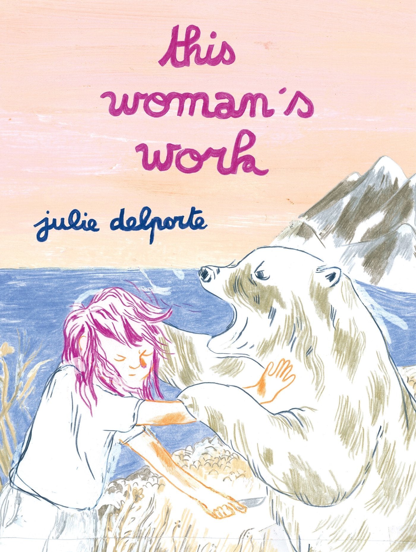 This Womans Work