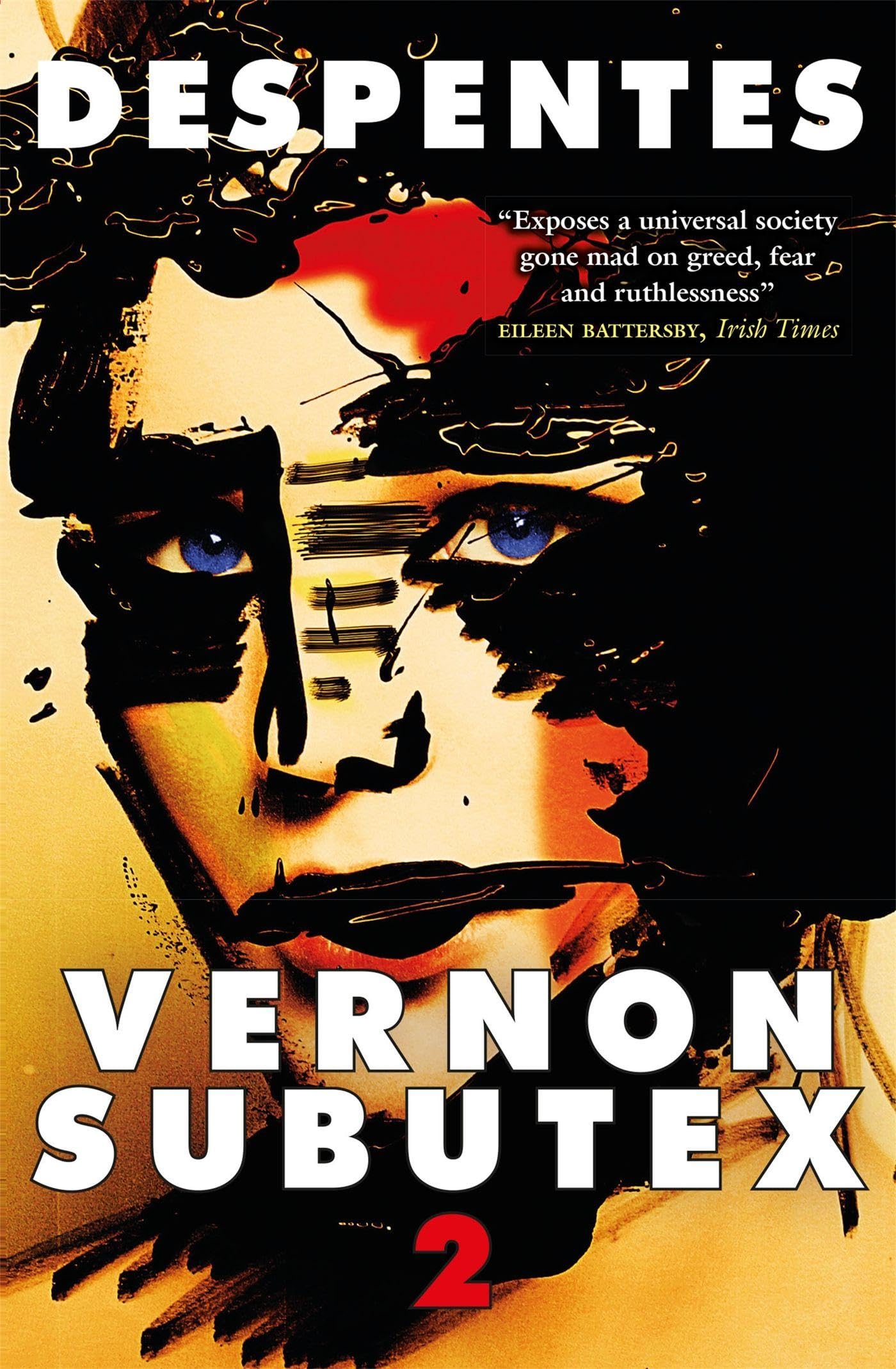 VERNON SUBUTEX TWO