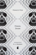 MEMENTO MORI (40TH ANNIVERSAY ED)