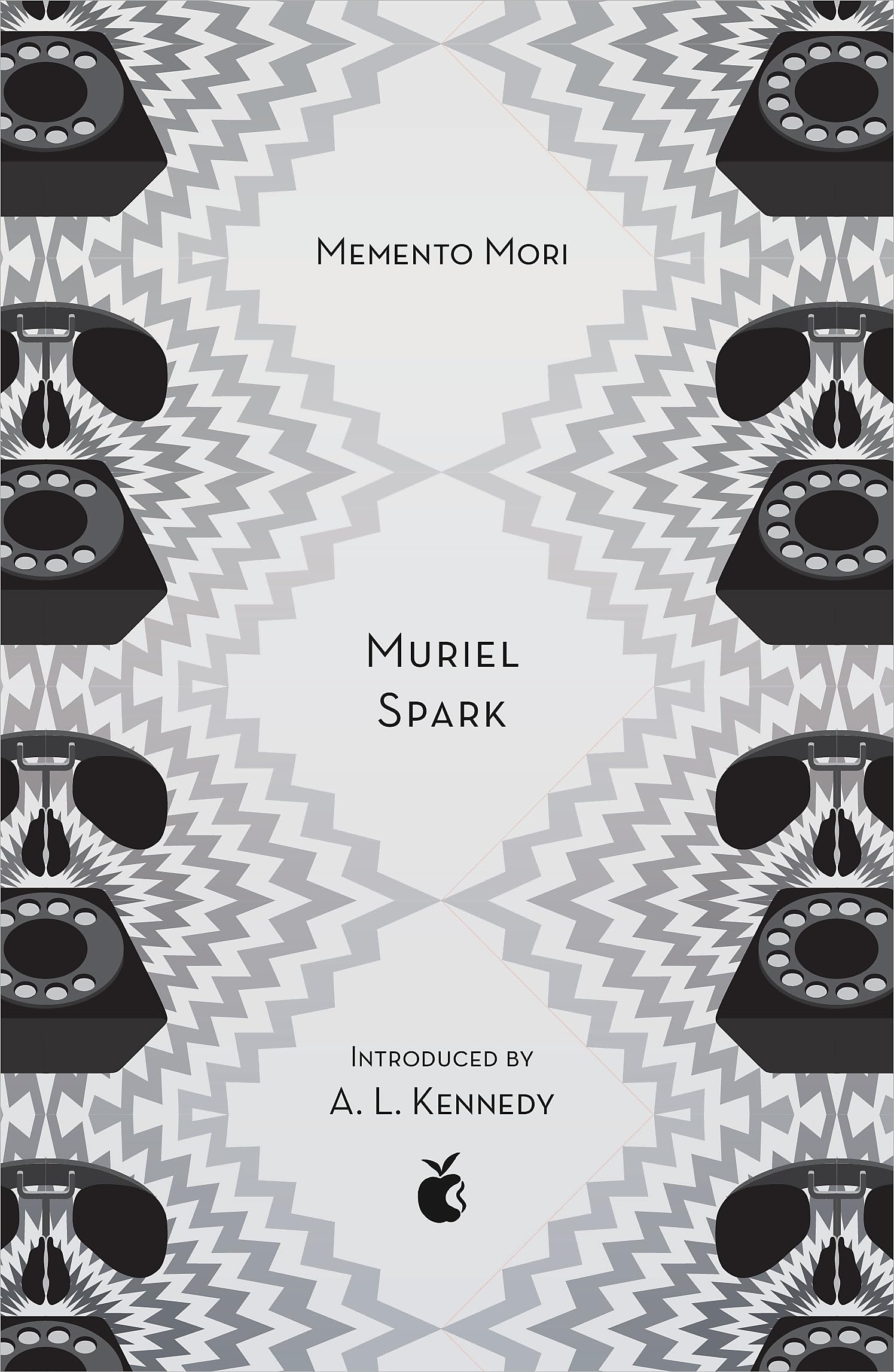 MEMENTO MORI (40TH ANNIVERSAY ED)