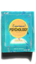 Experience Psychology
