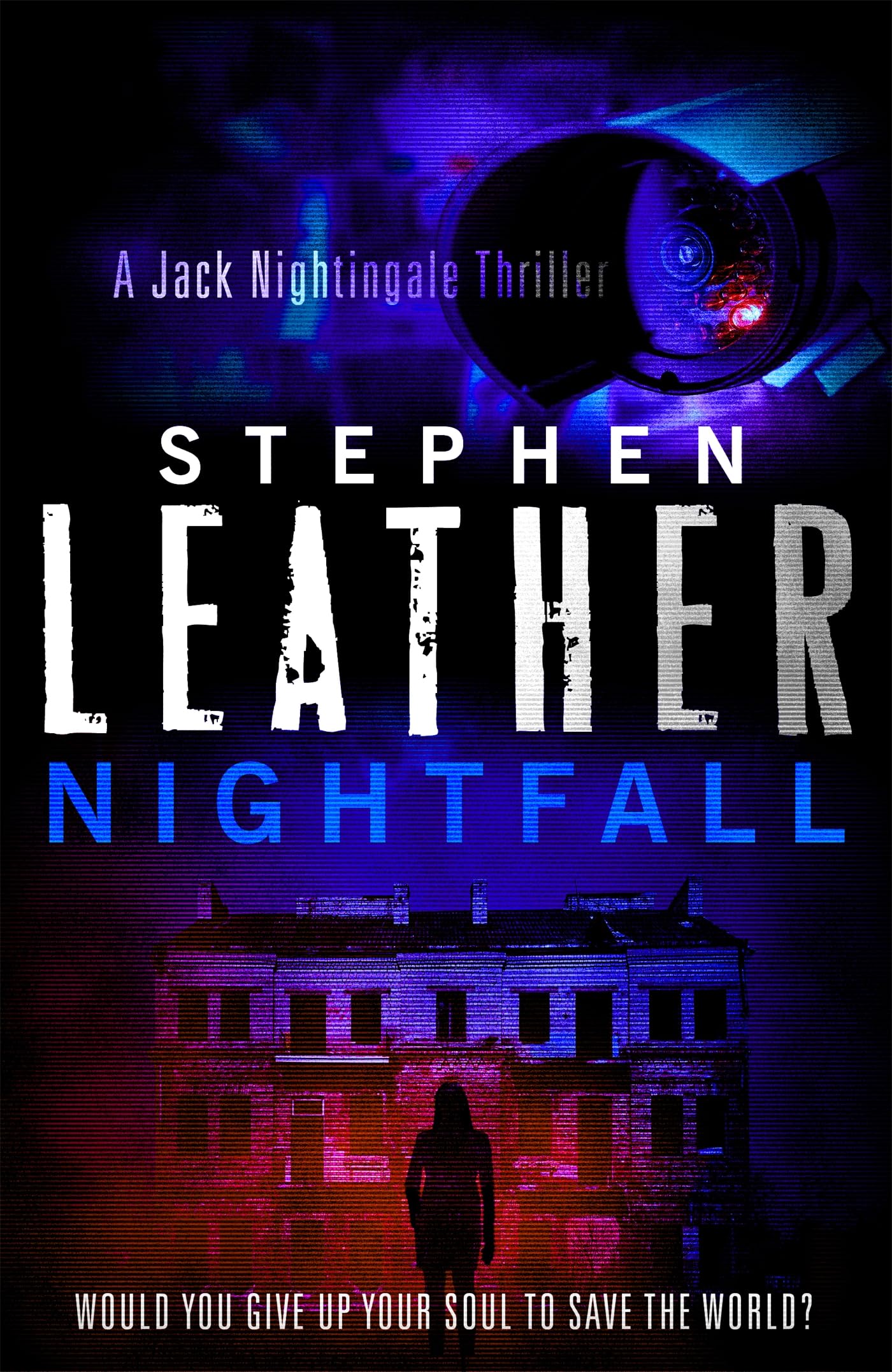 NIGHTFALL (REISSUE)