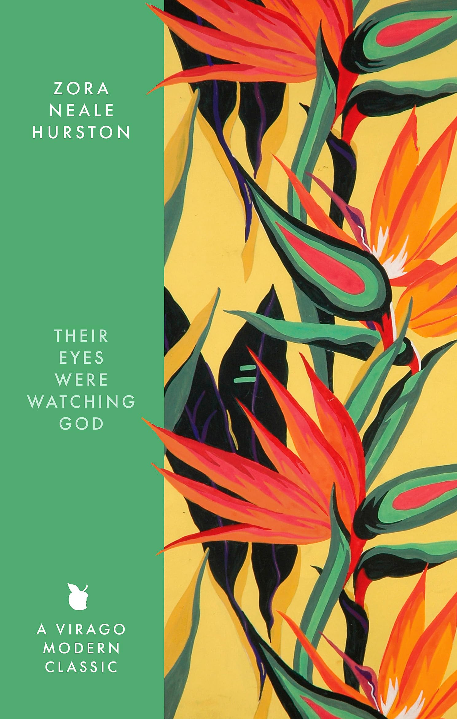 Their Eyes Were Watching God (VMC)
