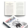 Around the World in Eighty Days (Paperback) : Legendary Adventure Classic, Famous Novel of Race Against Time, Timeless Story of 