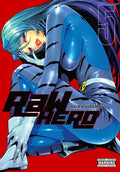 RaW Hero, Vol. 5 (Volume 5) (RaW Hero, 5)