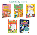 101+ Mazes Activity Book for Kids, My First Activity Book Spot the Hidden Object Green Edition and more : Maze solving, hidden