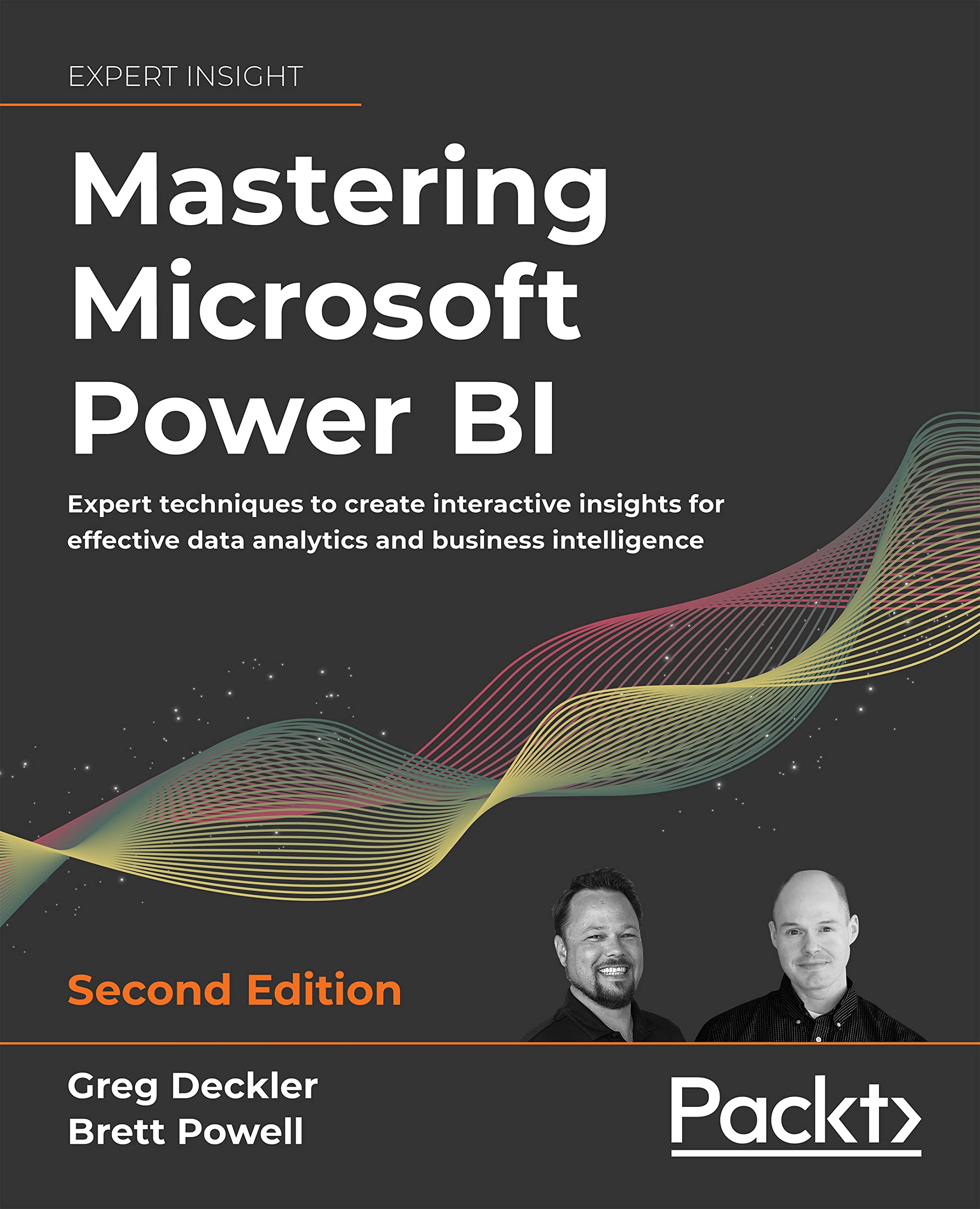 Mastering Microsoft Power BI: Expert techniques to create interactive insights for effective data analytics and business intelli