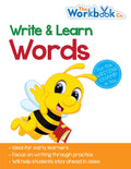 Words  Write & Learn