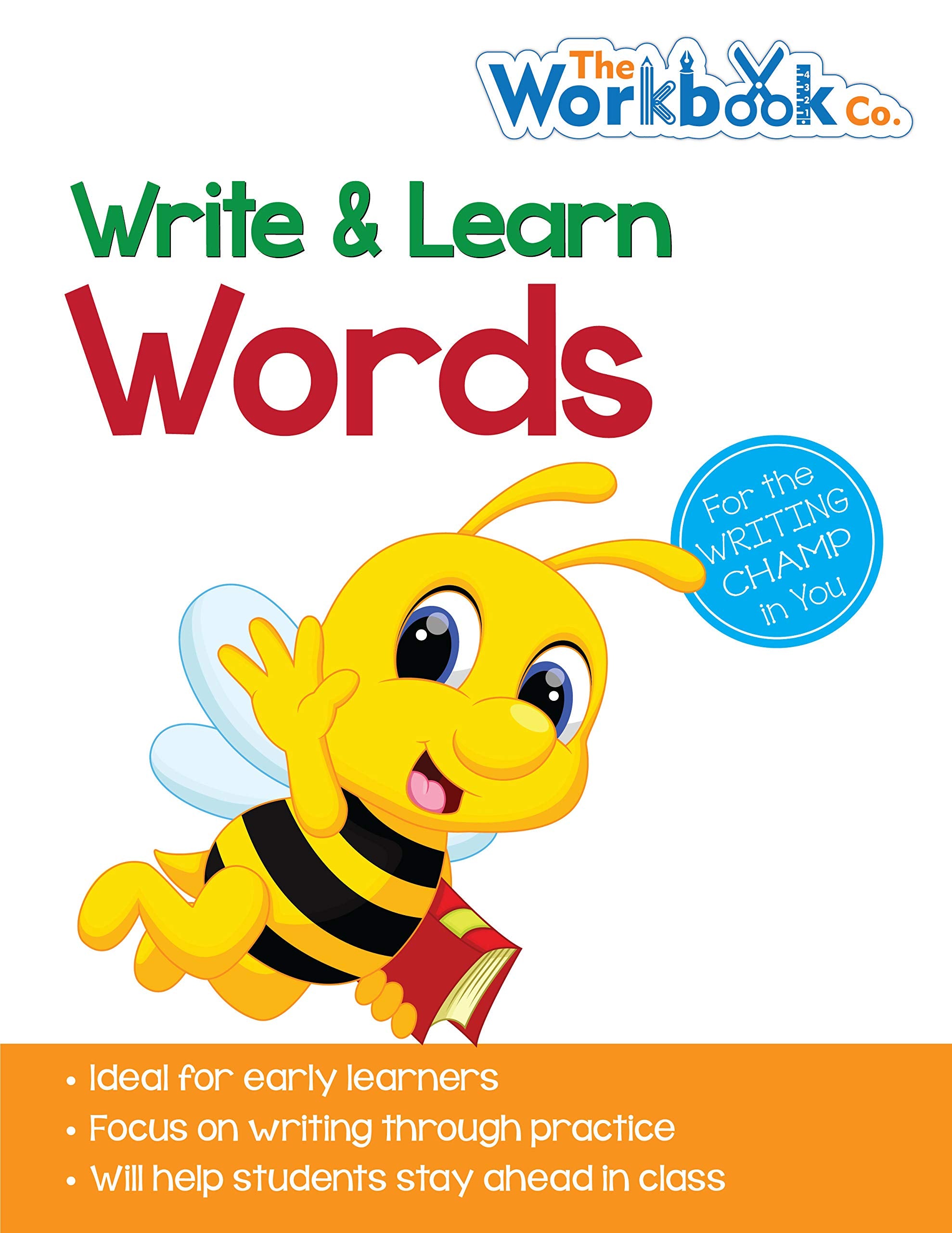 Words  Write & Learn