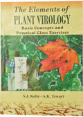 The Elements of Plant Virology  Basic Concepts and Practical Class Exercises
