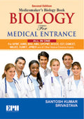 Biology For Medical Entrance