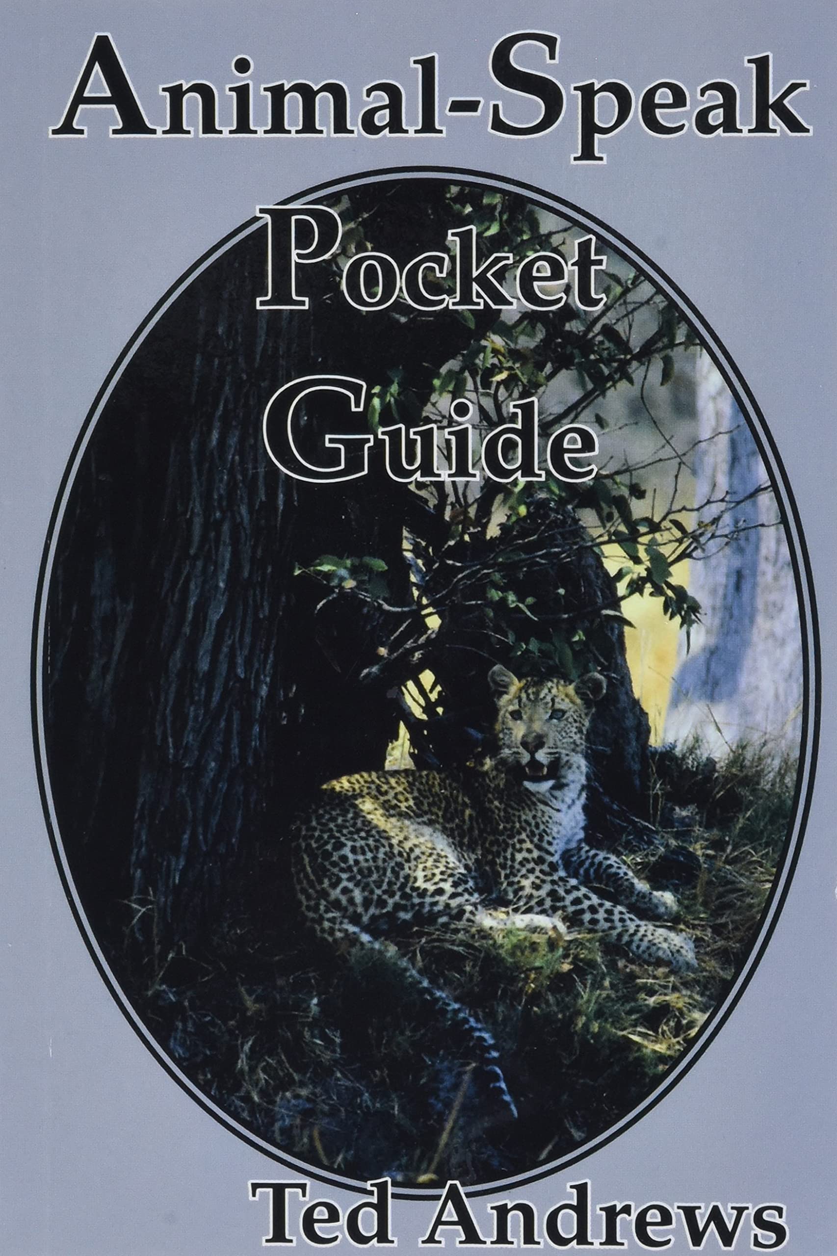AnimalSpeak Pocket Guide