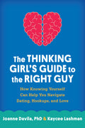 THINKING GIRLS GT THE RIGHT GUY