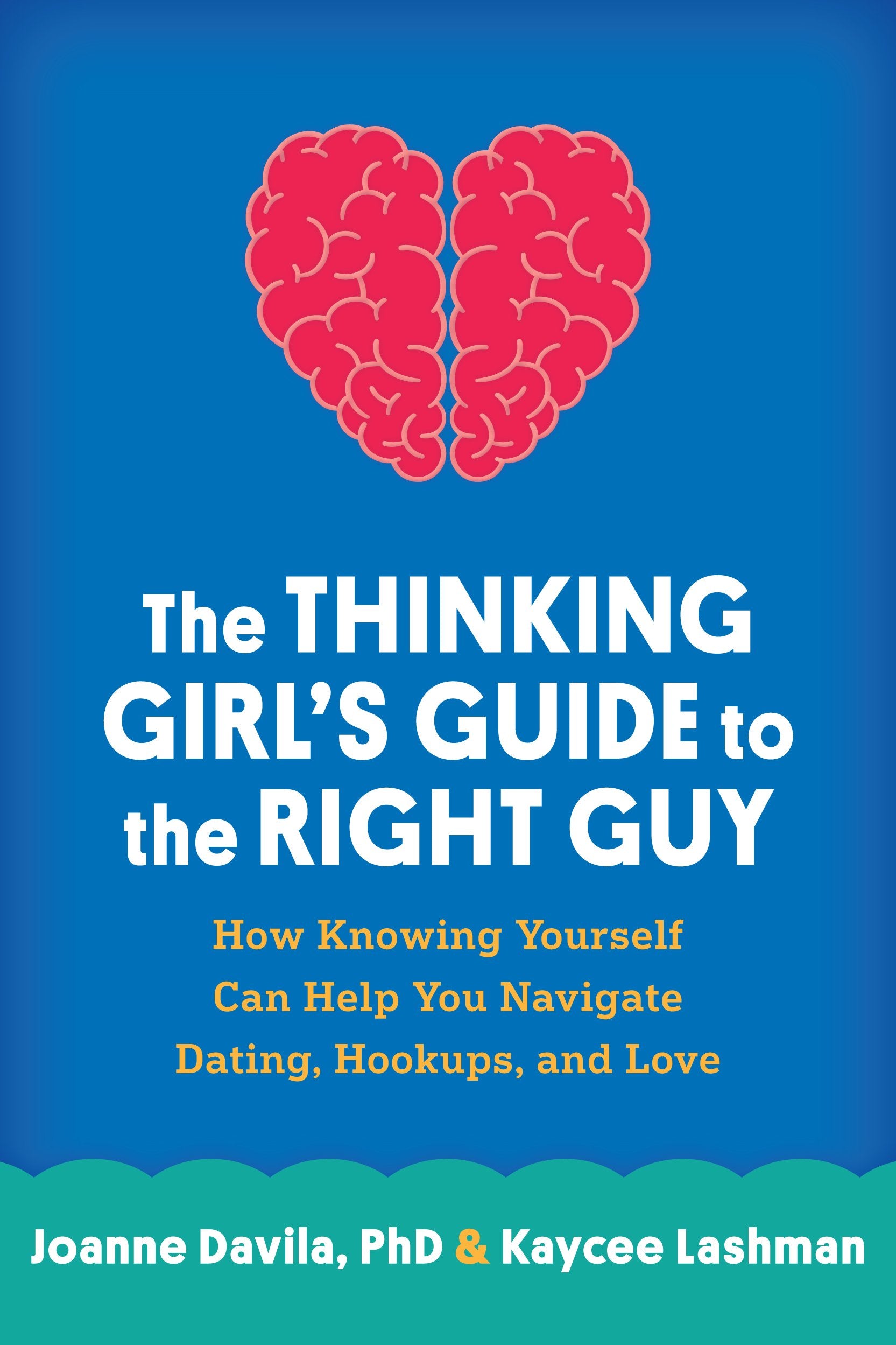 THINKING GIRLS GT THE RIGHT GUY