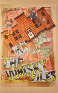The Whisky Files : Whisky and the mysterious ghost