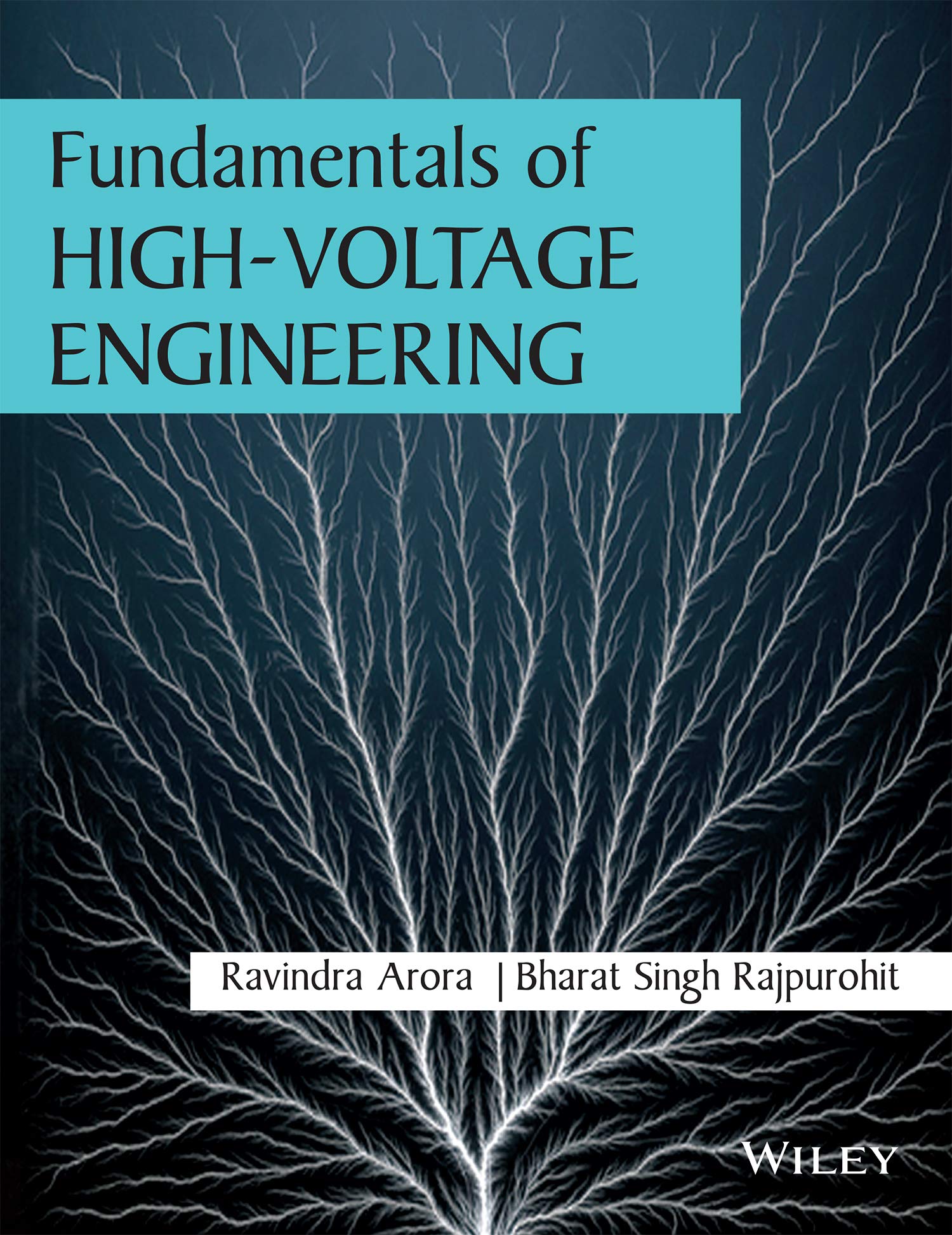 Fundamentals of HighVoltage Engineering | IM | e | k
