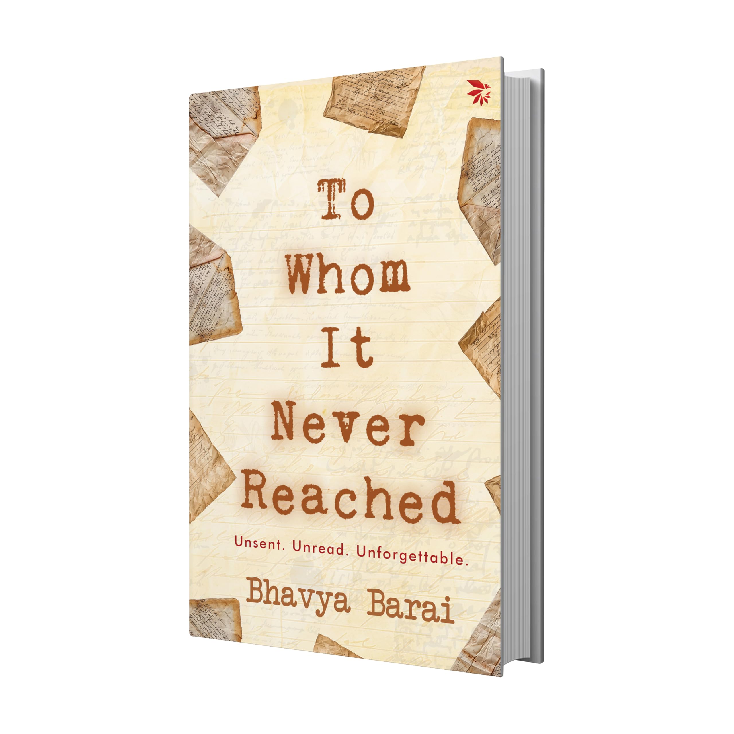 To Whom It Never Reached