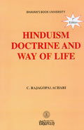 Hinduism Doctrine And Way Of Life
