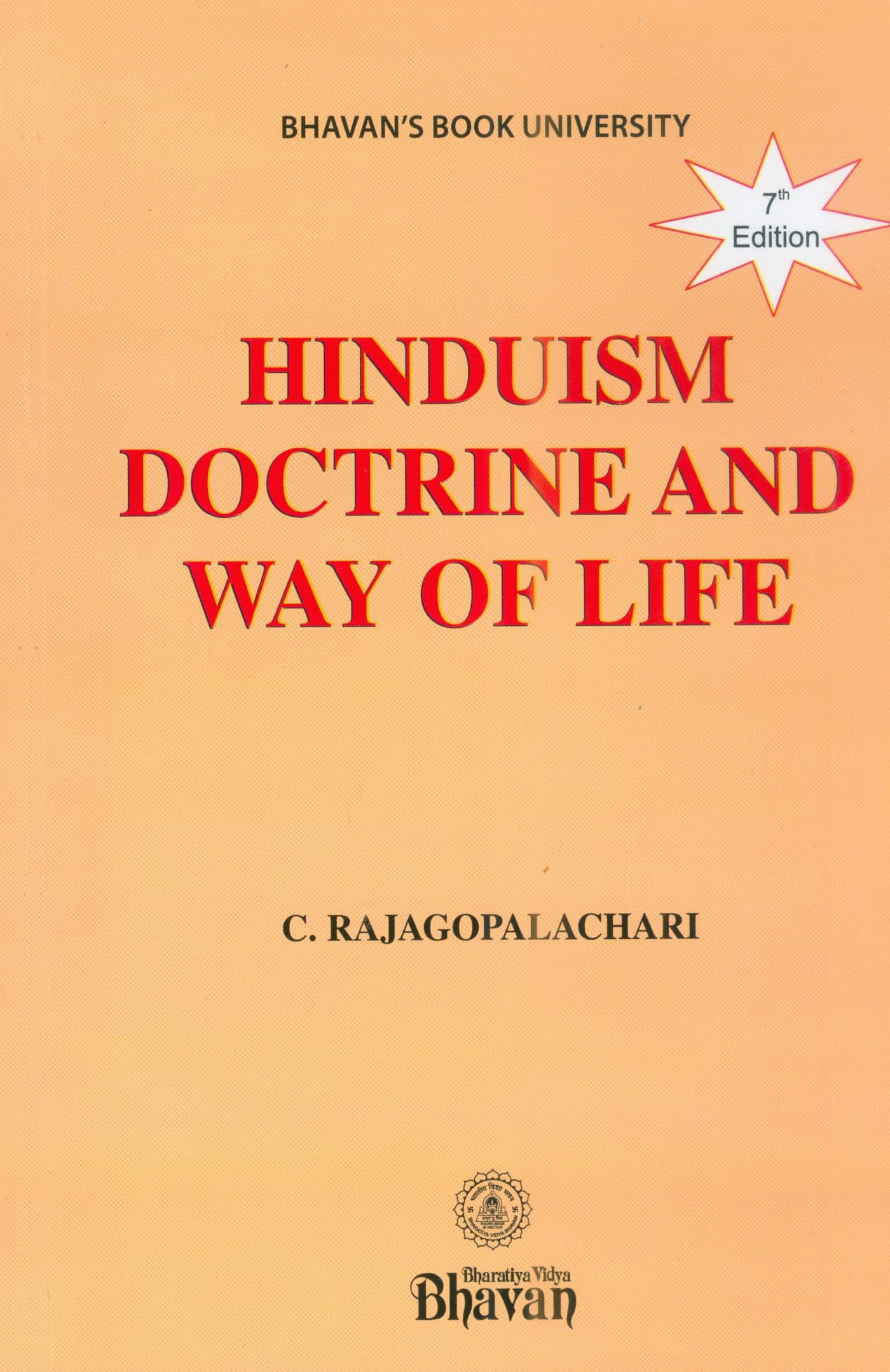 Hinduism Doctrine And Way Of Life