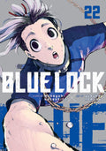 Blue Lock V22