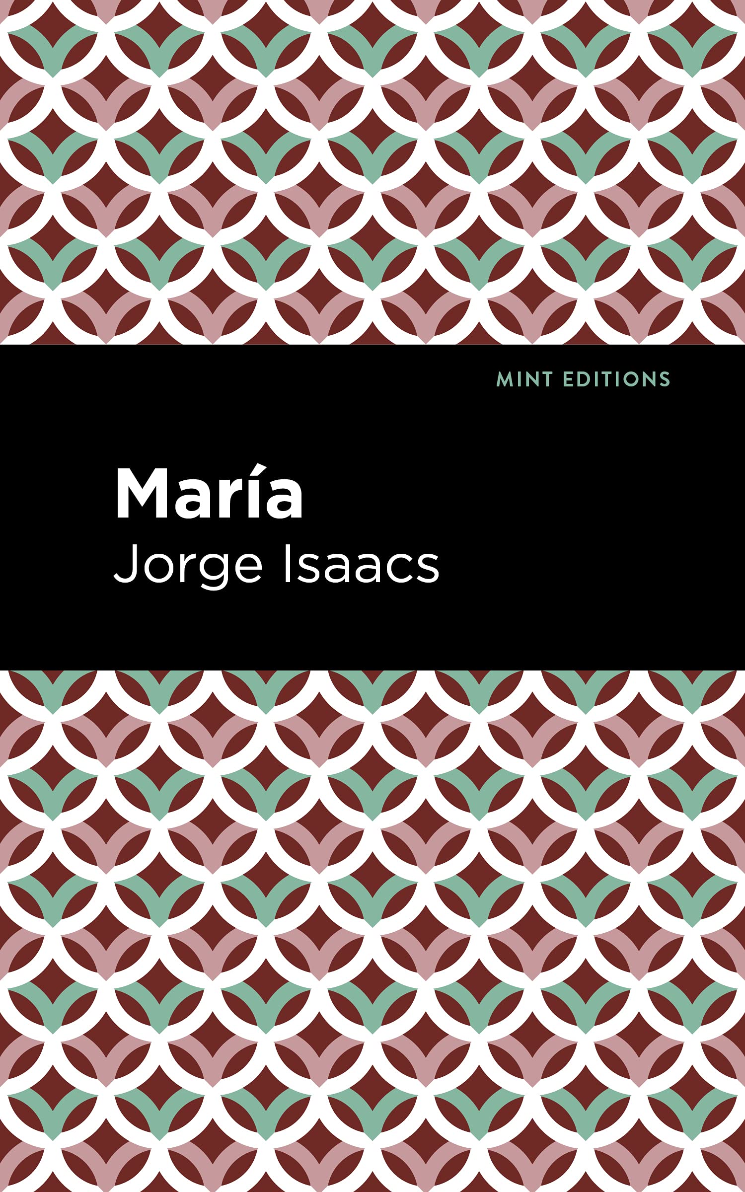 Mara: A Romance Of Japan (Mint Editions)